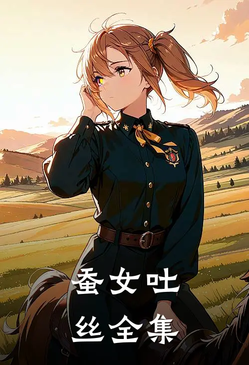 蚕女吐丝 全集