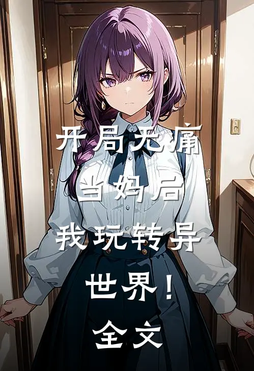 开局无痛当妈后，我玩转异世界！全文