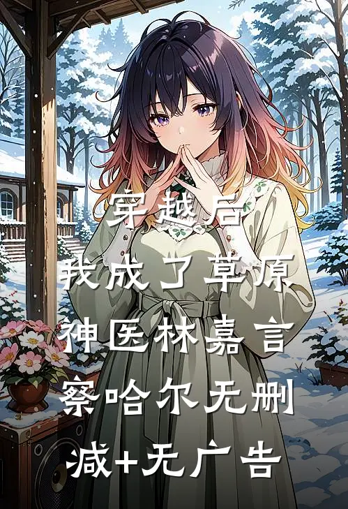 穿越后，我成了草原神医林嘉言察哈尔无删减+无广告