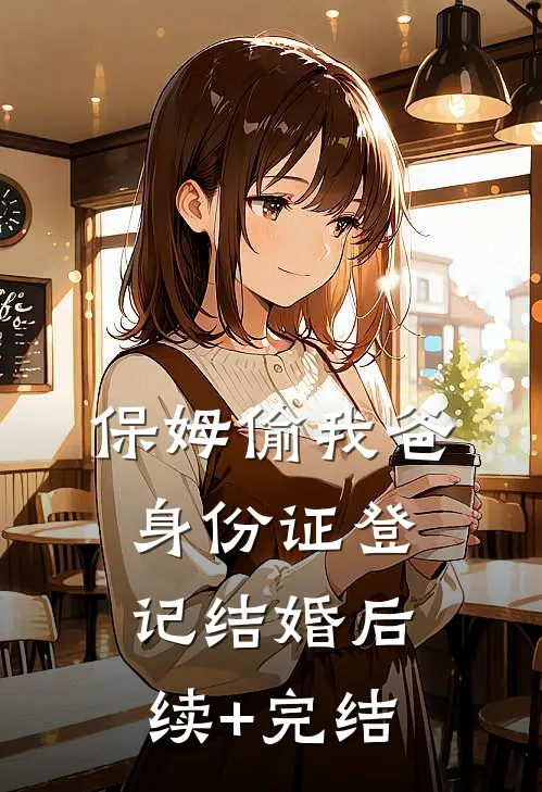 保姆偷我爸身份证登记结婚后续+完结