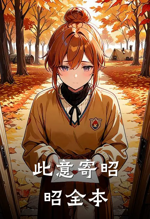 此意寄昭昭全本