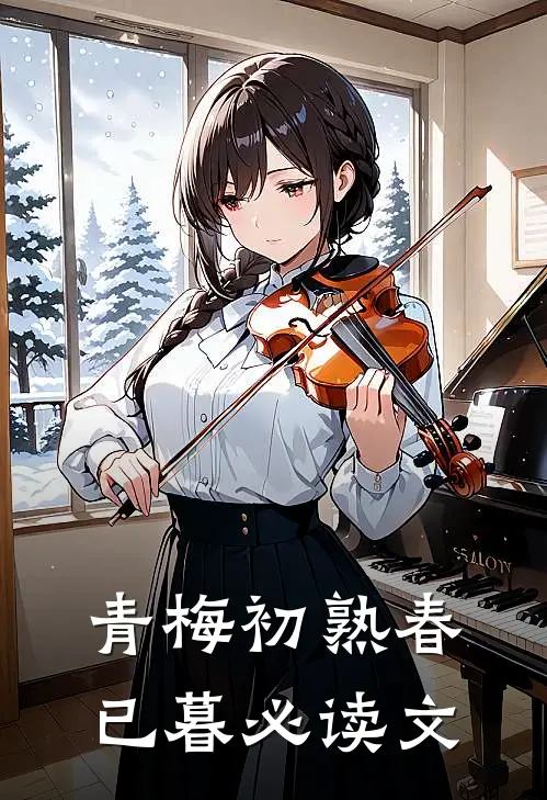 青梅初熟春已暮必读文