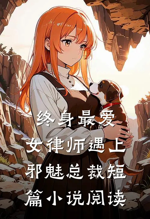 终身最爱：女律师遇上邪魅总裁短篇小说阅读