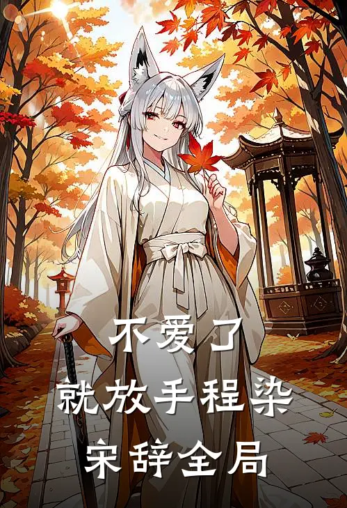 不爱了，就放手程染宋辞全局