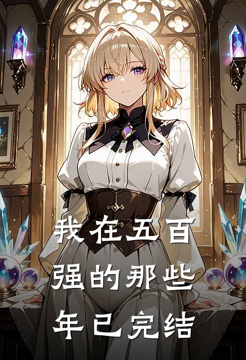我在五百强的那些年已完结