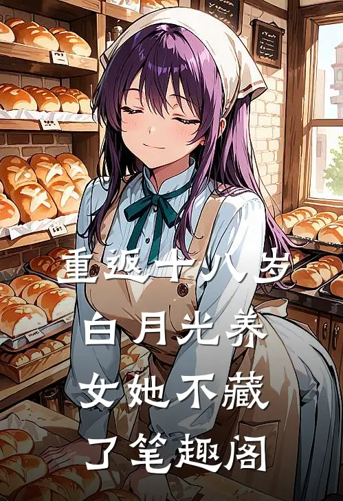 重返十八岁：白月光养女她不藏了笔趣阁