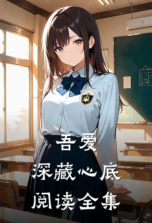 吾爱，深藏心底阅读全集