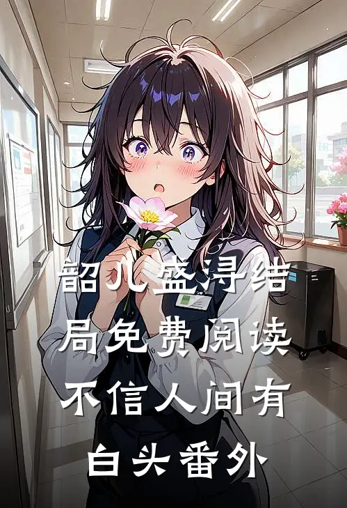 韶儿盛浔结局免费阅读不信人间有白头番外