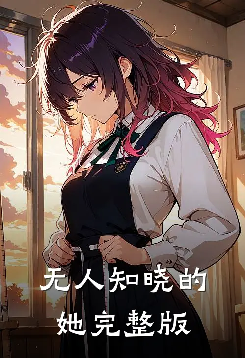 无人知晓的她完整版