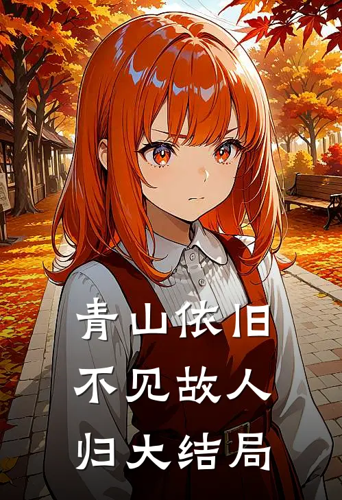 青山依旧不见故人归大结局