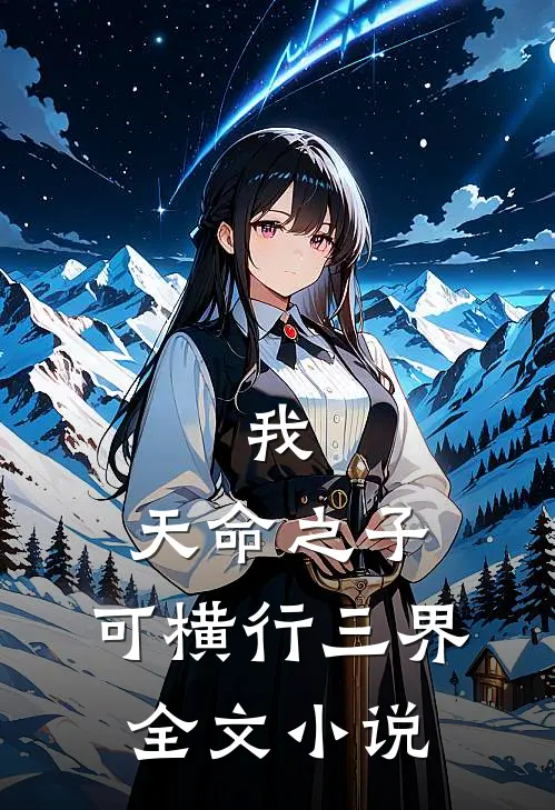 我，天命之子，可横行三界全文小说