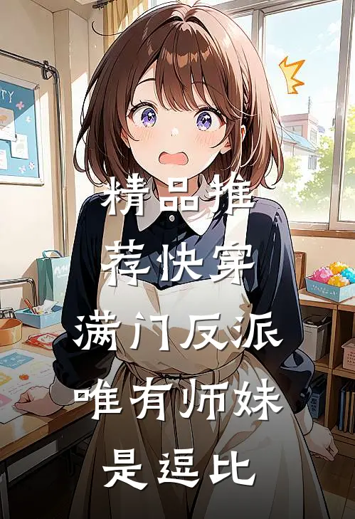精品推荐快穿：满门反派，唯有师妹是逗比
