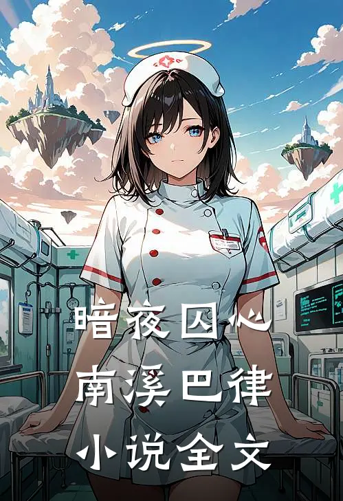 暗夜囚心南溪巴律小说全文