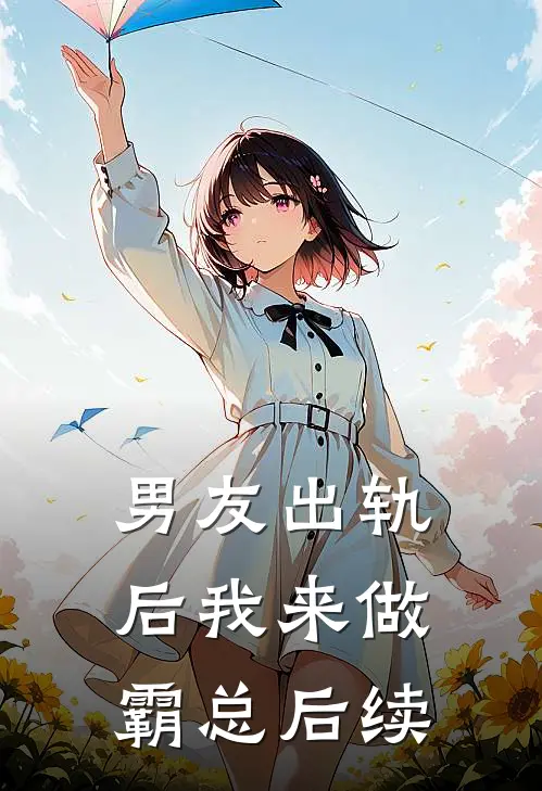 男友出轨后我来做霸总后续