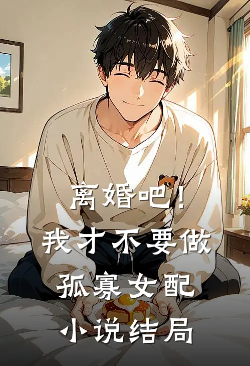 离婚吧！我才不要做孤寡女配小说结局