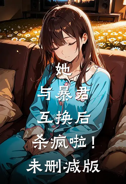 她,与暴君互换后,杀疯啦!未删减版