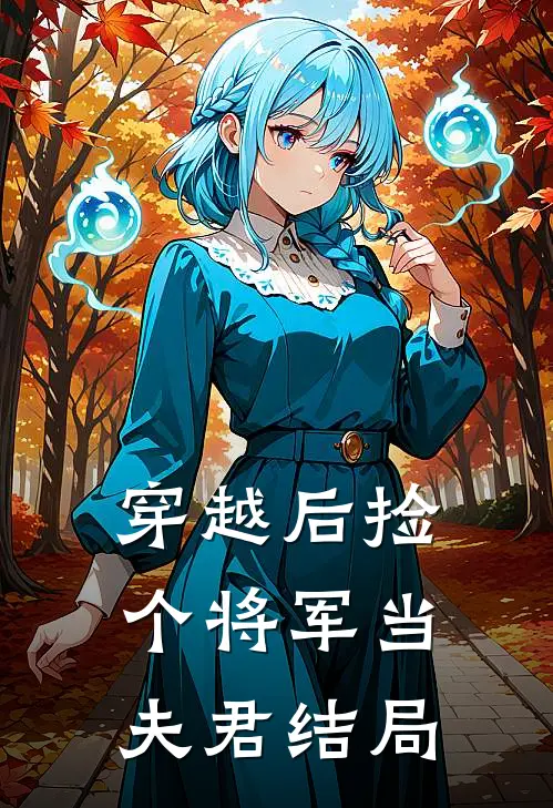 穿越后捡个将军当夫君结局