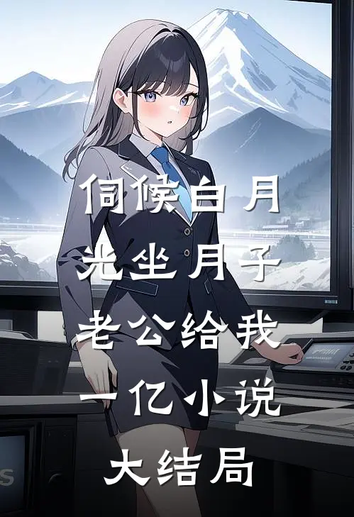 伺候白月光坐月子，老公给我一亿小说大结局