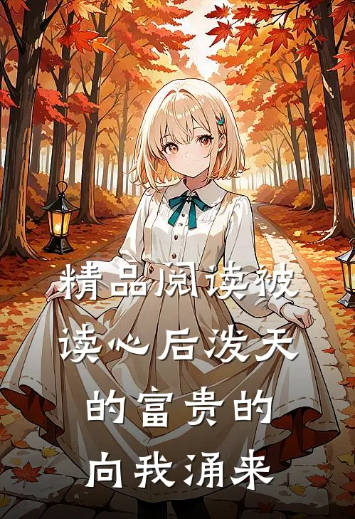 精品阅读被读心后泼天的富贵的向我涌来