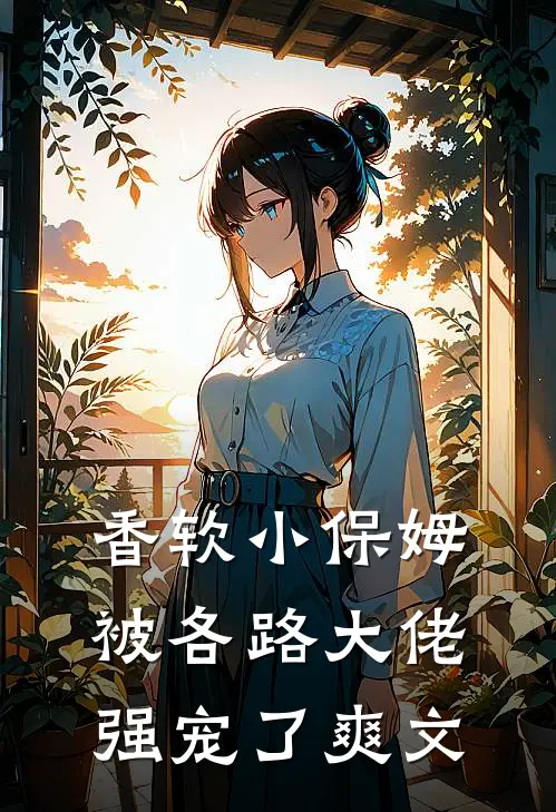 香软小保姆，被各路大佬强宠了爽文