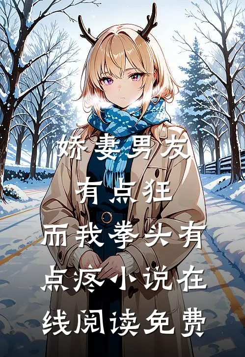 娇妻男友有点狂，而我拳头有点疼小说在线阅读免费