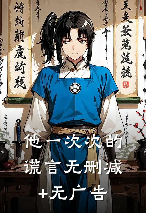 他一次次的谎言无删减+无广告