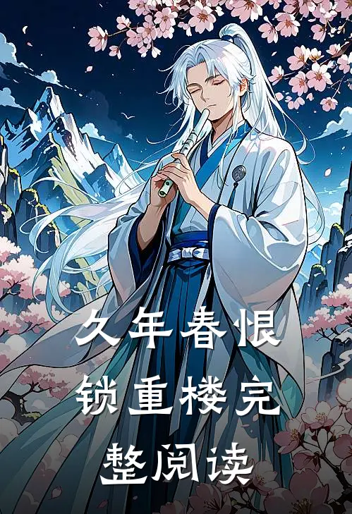 久年春恨锁重楼完整阅读