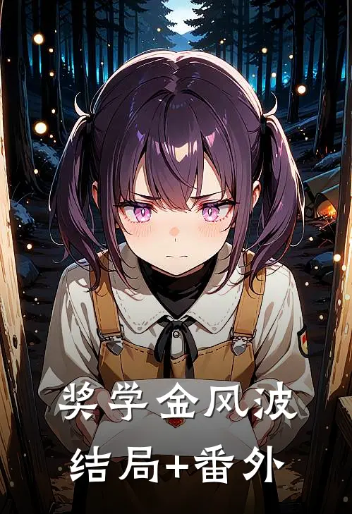 奖学金风波结局+番外