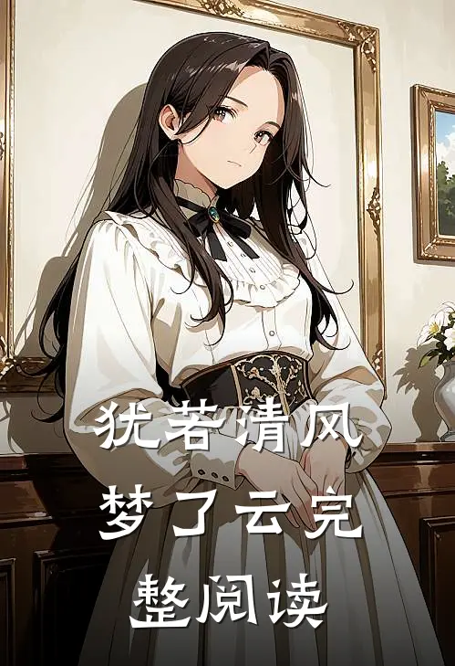 犹若清风梦了云完整阅读