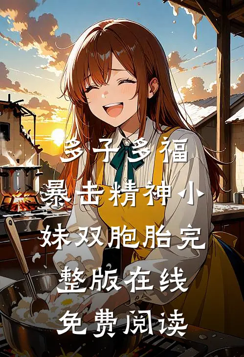 多子多福,暴击精神小妹双胞胎完整版在线免费阅读