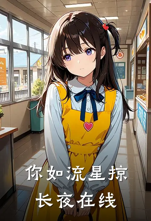 你如流星掠长夜在线
