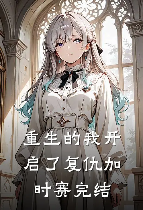 重生的我开启了复仇加时赛完结