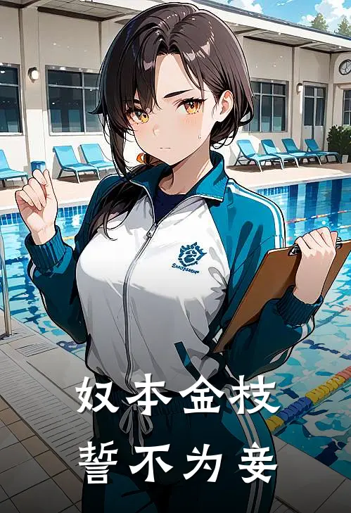 奴本金枝,誓不为妾