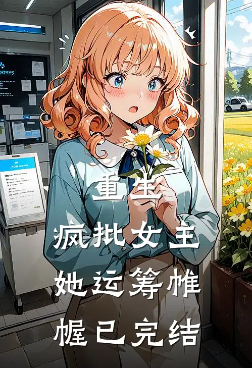 重生：疯批女主她运筹帷幄已完结