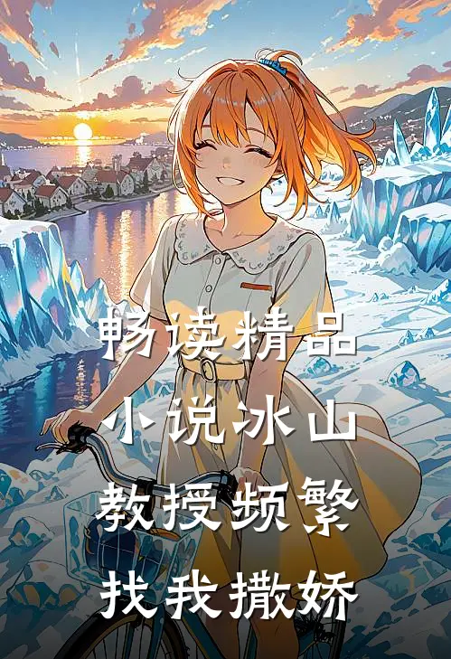 畅读精品小说冰山教授频繁找我撒娇