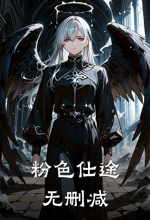 粉色仕途无删减