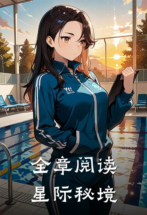 全章阅读星际秘境
