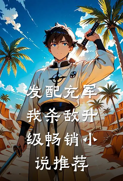 发配充军，我杀敌升级畅销小说推荐