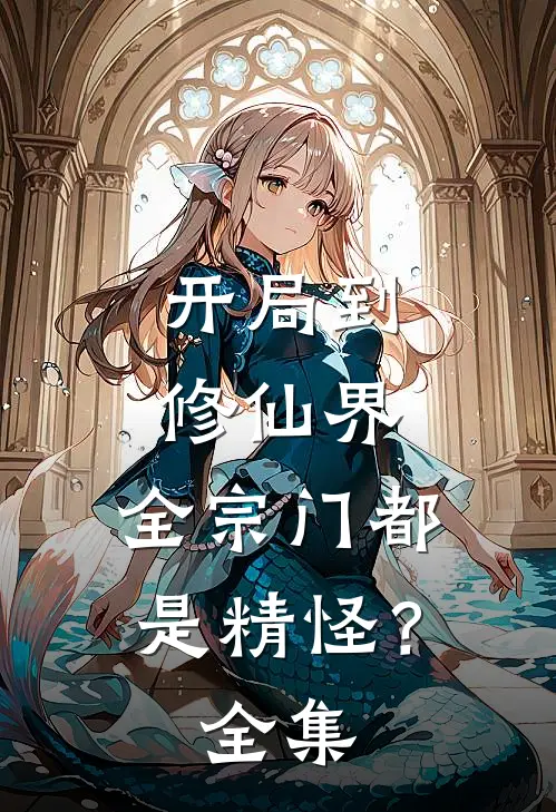 开局到修仙界，全宗门都是精怪？ 全集