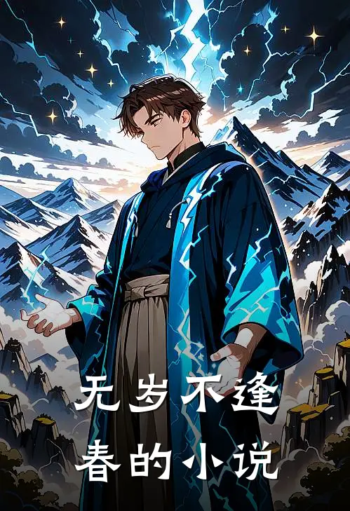 无岁不逢春的小说