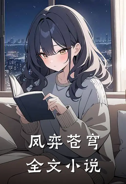 凤弈苍穹全文小说