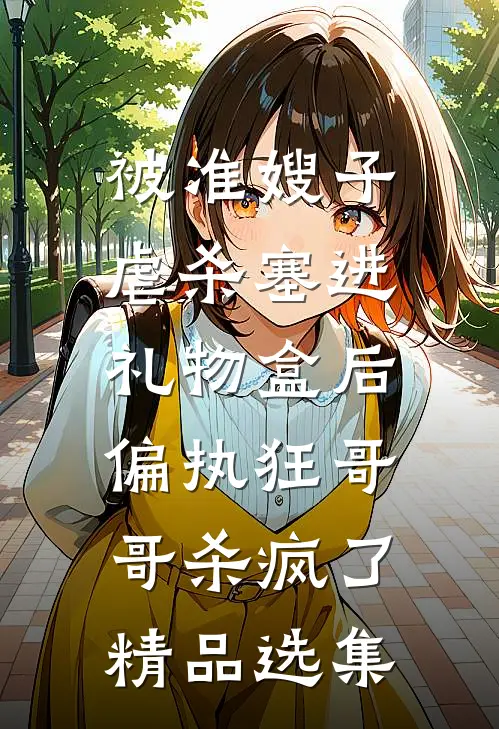 被准嫂子虐杀塞进礼物盒后，偏执狂哥哥杀疯了精品选集