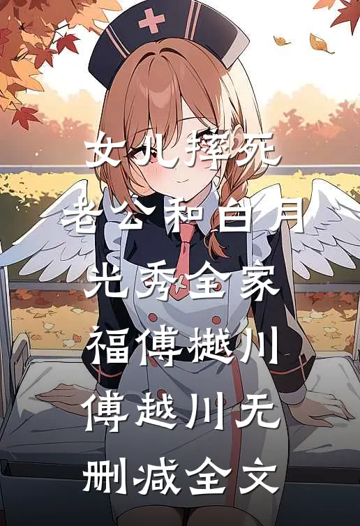 女儿摔死，老公和白月光秀全家福傅樾川傅越川无删减全文