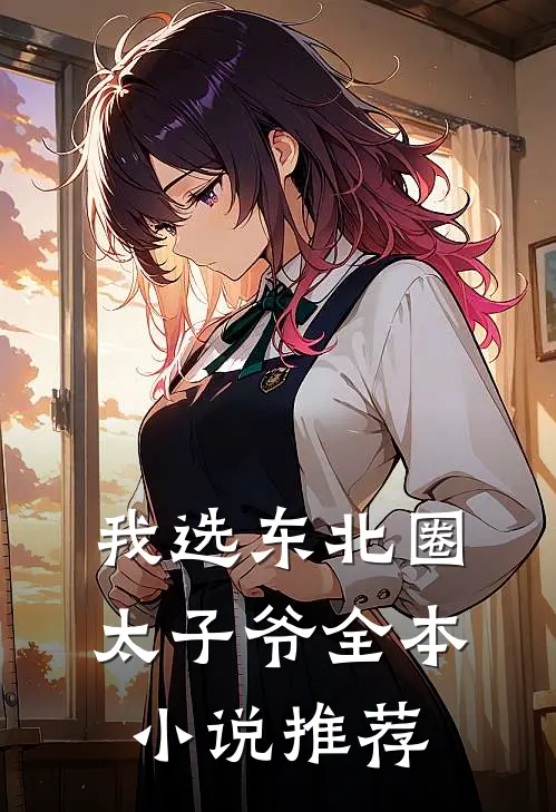 我选东北圈太子爷全本小说推荐