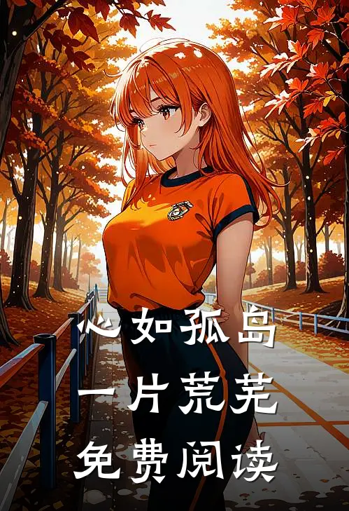 心如孤岛一片荒芜免费阅读
