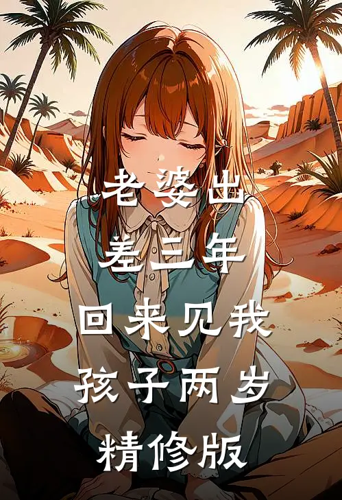 老婆出差三年，回来见我孩子两岁精修版