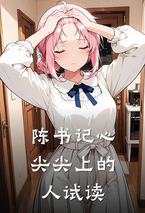 陈书记心尖尖上的人试读