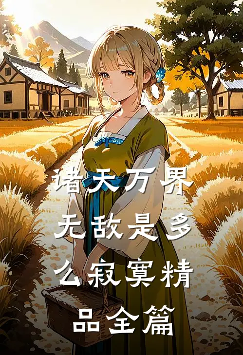 诸天万界：无敌是多么寂寞精品全篇