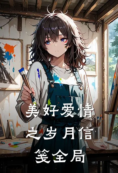 美好爱情之岁月信笺全局