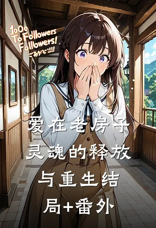 爱在老房子：灵魂的释放与重生结局+番外